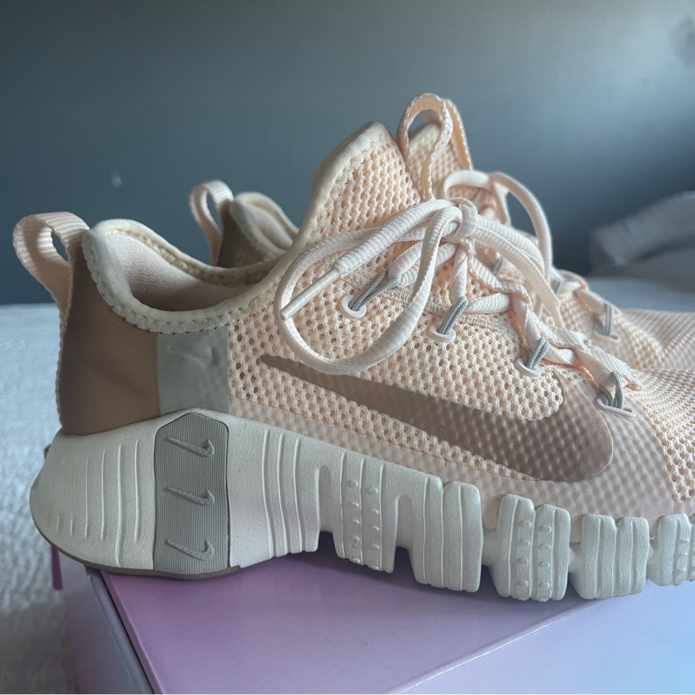 Nike Free X Metcon